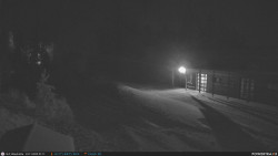 Běžecká trať, střelnice