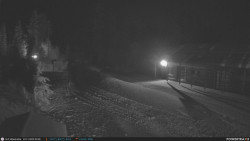 Běžecká trať, střelnice