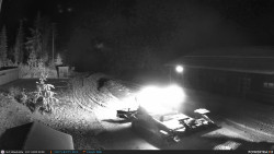 Běžecká trať, střelnice