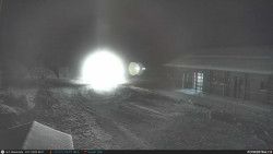 Běžecká trať, střelnice