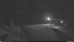 Běžecká trať, střelnice