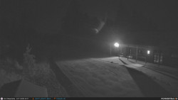 Běžecká trať, střelnice