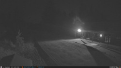 Běžecká trať, střelnice