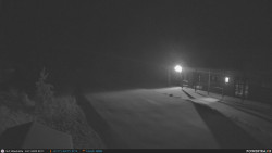 Běžecká trať, střelnice