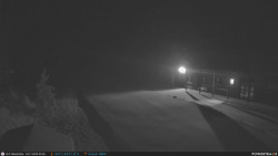 Běžecká trať, střelnice