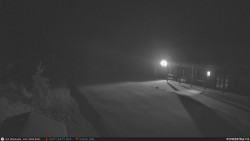 Běžecká trať, střelnice