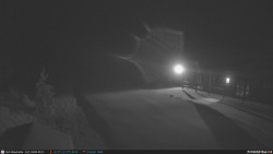 Běžecká trať, střelnice