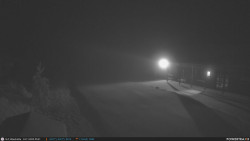 Běžecká trať, střelnice