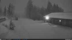 Běžecká trať, střelnice