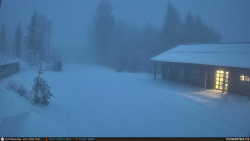 Běžecká trať, střelnice