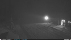 Běžecká trať, střelnice