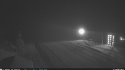 Běžecká trať, střelnice