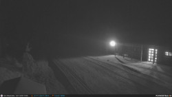 Běžecká trať, střelnice