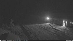 Běžecká trať, střelnice