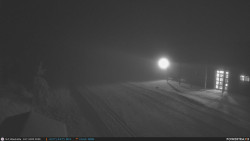 Běžecká trať, střelnice