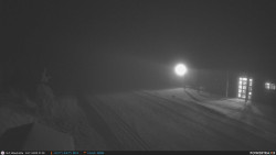 Běžecká trať, střelnice