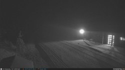 Běžecká trať, střelnice