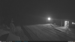 Běžecká trať, střelnice