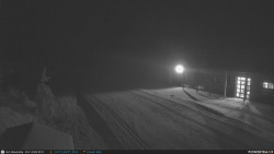 Běžecká trať, střelnice