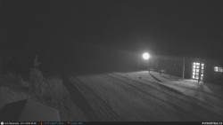 Běžecká trať, střelnice