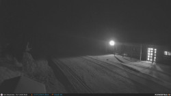 Běžecká trať, střelnice