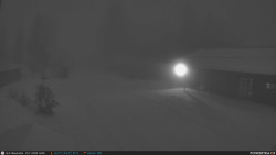 Běžecká trať, střelnice