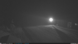 Běžecká trať, střelnice