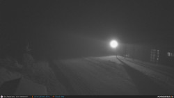 Běžecká trať, střelnice