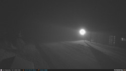 Běžecká trať, střelnice