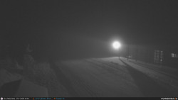 Běžecká trať, střelnice