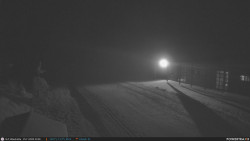 Běžecká trať, střelnice