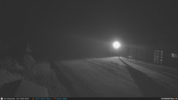 Běžecká trať, střelnice