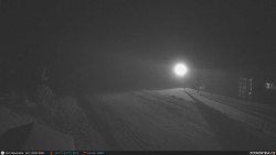 Běžecká trať, střelnice