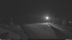 Běžecká trať, střelnice