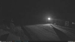 Běžecká trať, střelnice