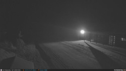 Běžecká trať, střelnice