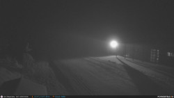 Běžecká trať, střelnice