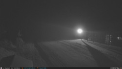 Běžecká trať, střelnice