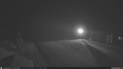 Běžecká trať, střelnice