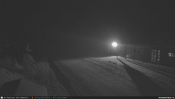 Běžecká trať, střelnice