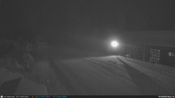 Běžecká trať, střelnice