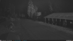 Běžecká trať, střelnice