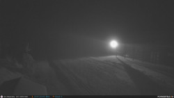 Běžecká trať, střelnice