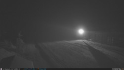 Běžecká trať, střelnice