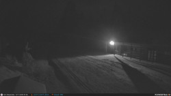 Běžecká trať, střelnice