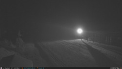 Běžecká trať, střelnice