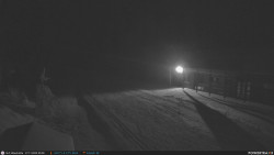 Běžecká trať, střelnice