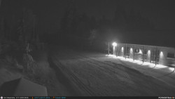 Běžecká trať, střelnice