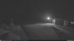 Běžecká trať, střelnice