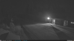 Běžecká trať, střelnice